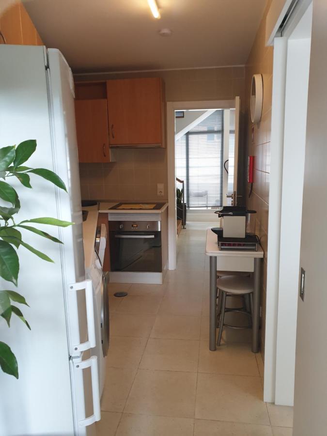 Ferienwohnung Altavista Penthouse T2 Covilhã Exterior foto
